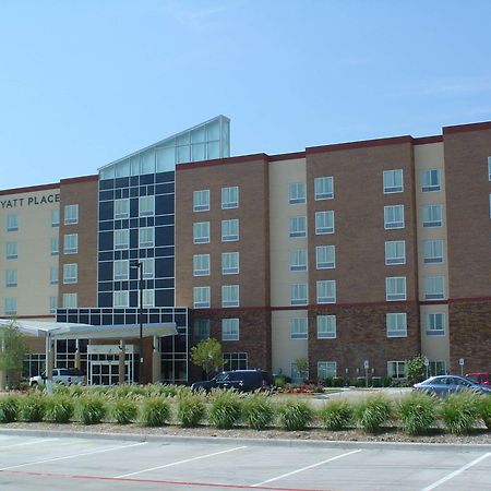 Hyatt Place Dallas/Garland/Richardson Exterior foto