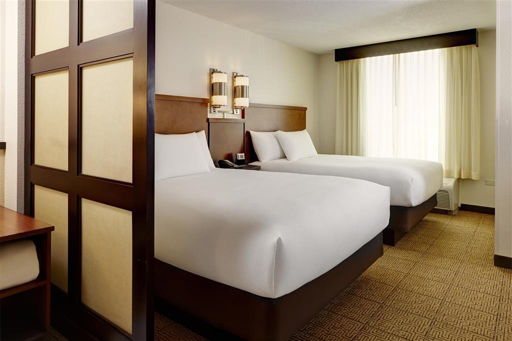 Hyatt Place Dallas/Garland/Richardson Zimmer foto