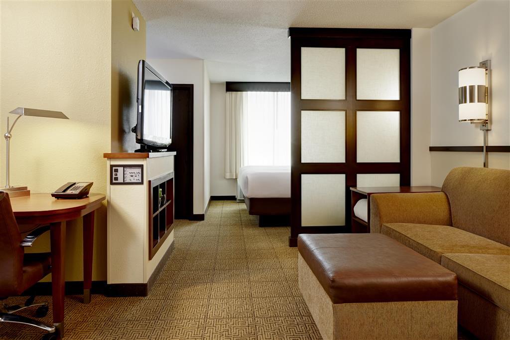 Hyatt Place Dallas/Garland/Richardson Exterior foto