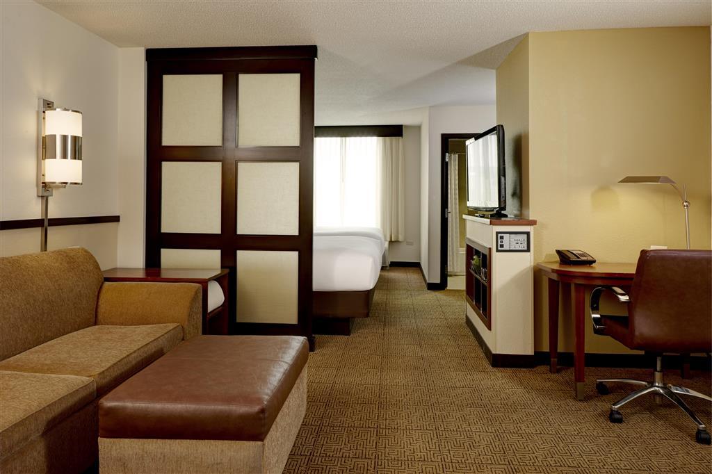 Hyatt Place Dallas/Garland/Richardson Zimmer foto