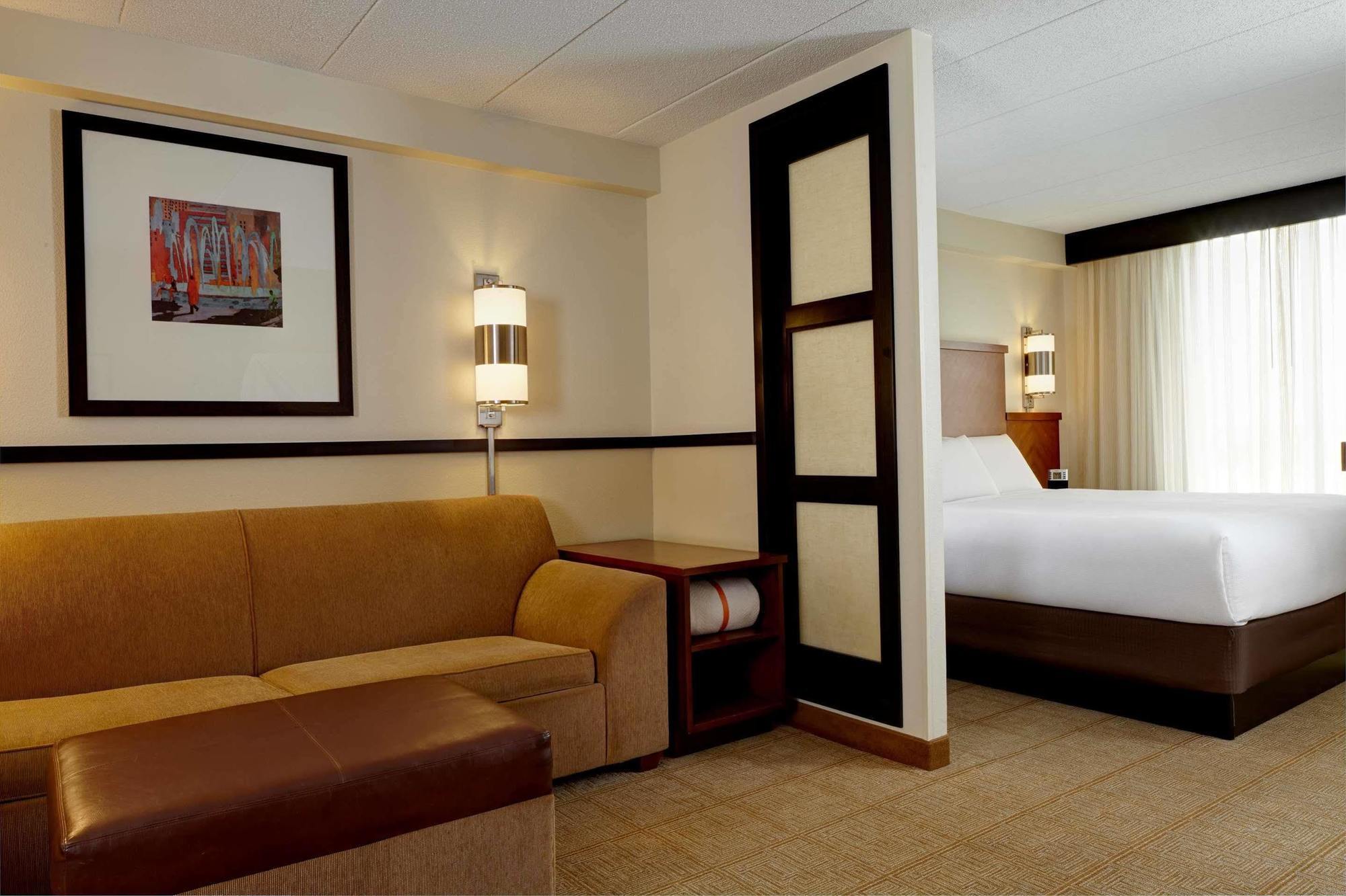 Hyatt Place Dallas/Garland/Richardson Exterior foto