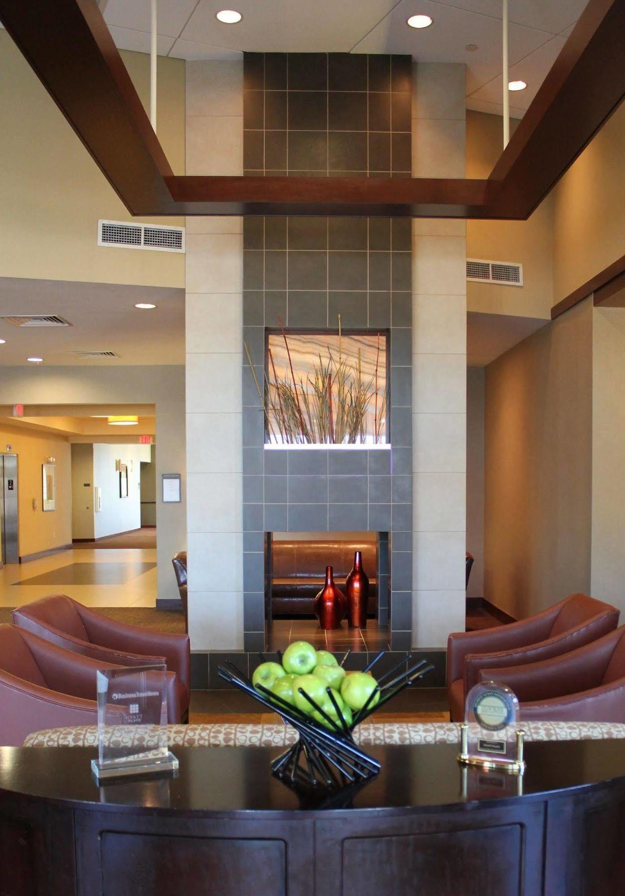 Hyatt Place Dallas/Garland/Richardson Exterior foto
