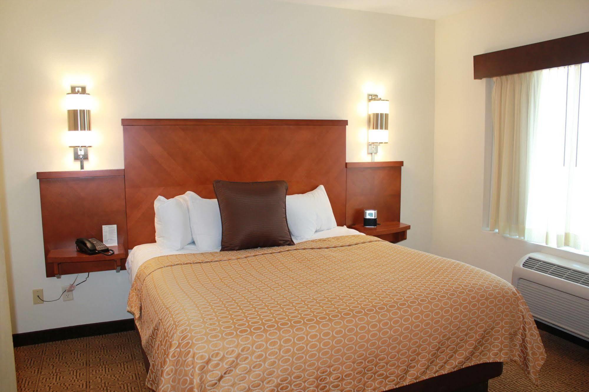 Hyatt Place Dallas/Garland/Richardson Exterior foto