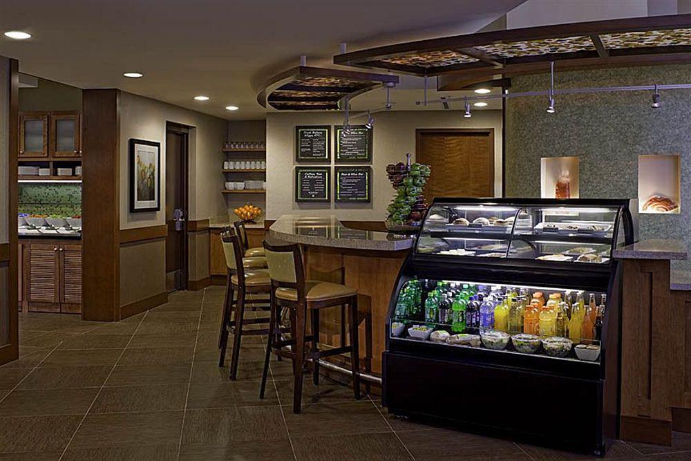 Hyatt Place Dallas/Garland/Richardson Restaurant foto